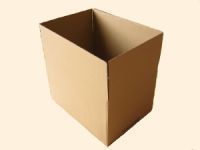 100 Faltschachteln 220 x 155 x 80mm Automatikboden