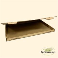 5200 Faltschachteln - Maxibrief / Großbrief 335 x 245 x 15mm