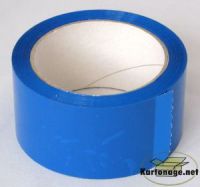 6-Rollen-Klebeband-leise-blau-50mm-x-66m