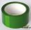 1 Rolle Klebeband leise grün, 50mm x 66m
