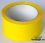 18 Rollen Klebeband leise gelb, 50mm x 66m