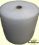 2 Rollen Luftpolsterfolie 100cm x 100m