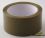 36 Rollen Klebeband leise abrollbar, braun 50mm x 66m