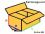 400 Kartons - Karton 360 x 220 x 180/275mm 2-wellig