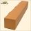 800 Faltschachteln - Karton 750 x 75 x 75mm einwellig